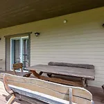 „prie Tvenkinio“ * Palanga