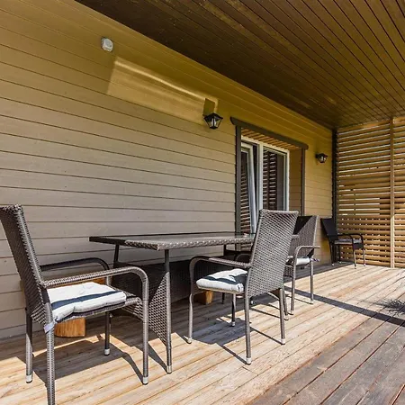 „prie Tvenkinio“ Palanga