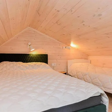 „prie Tvenkinio“ Palanga