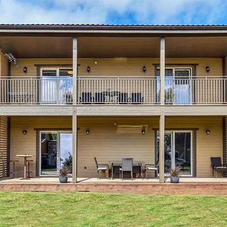 „prie Tvenkinio“ Apartamento Palanga