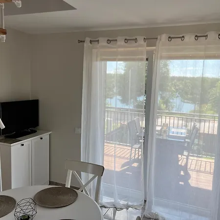 „prie Tvenkinio“ Apartment Palanga