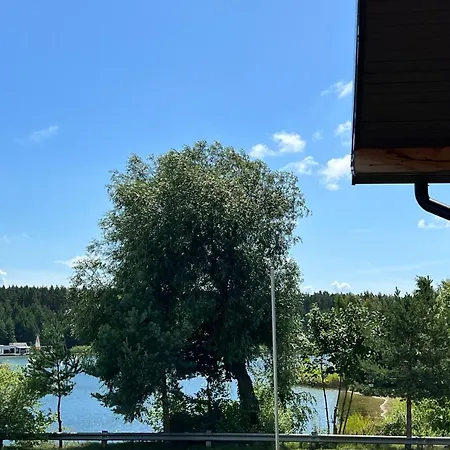 „prie Tvenkinio“ Apartamento Palanga