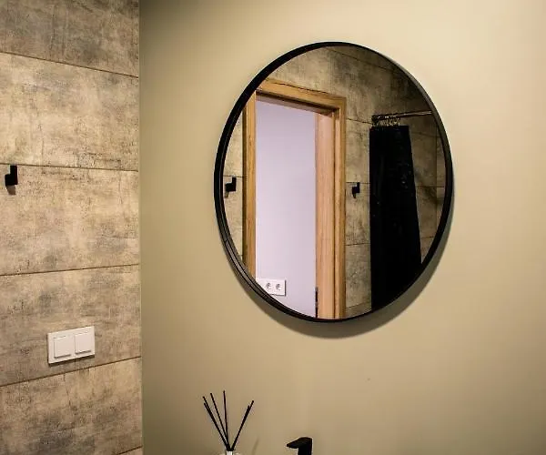 „prie Tvenkinio“ Παλάγκα