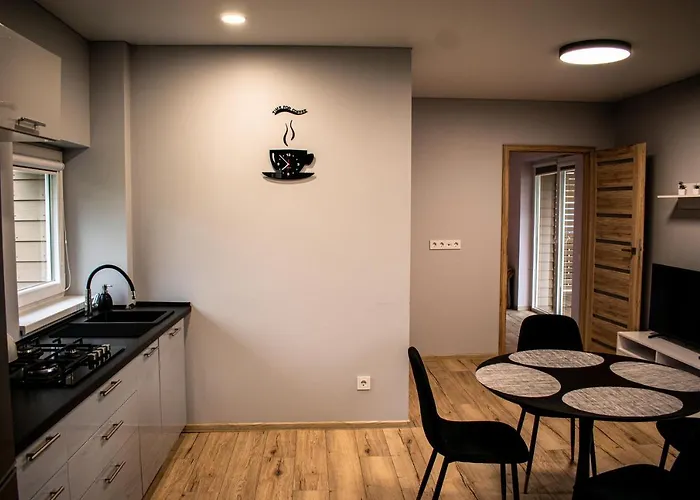 „prie Tvenkinio“ Palanga