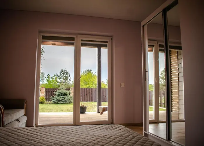 „prie Tvenkinio“ * Παλάγκα