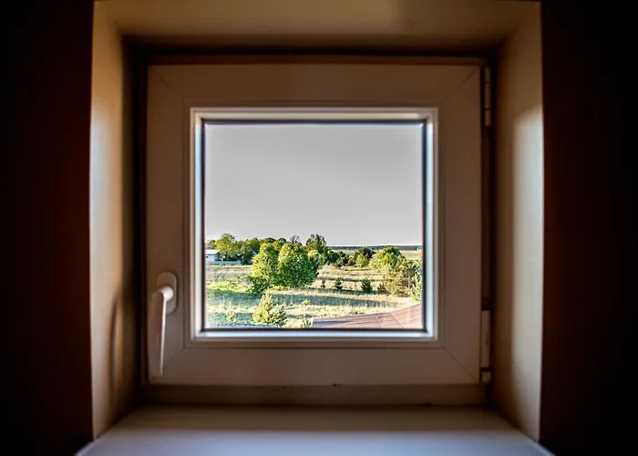 „prie Tvenkinio“ Palanga