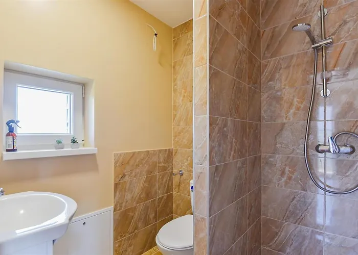 Apartamento „prie Tvenkinio“