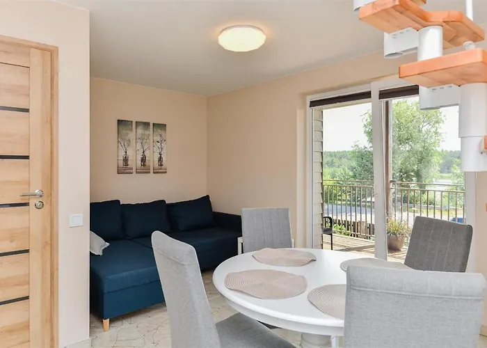 „prie Tvenkinio“ Palanga