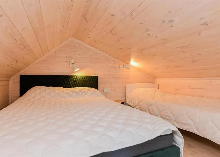 „prie Tvenkinio“ Palanga