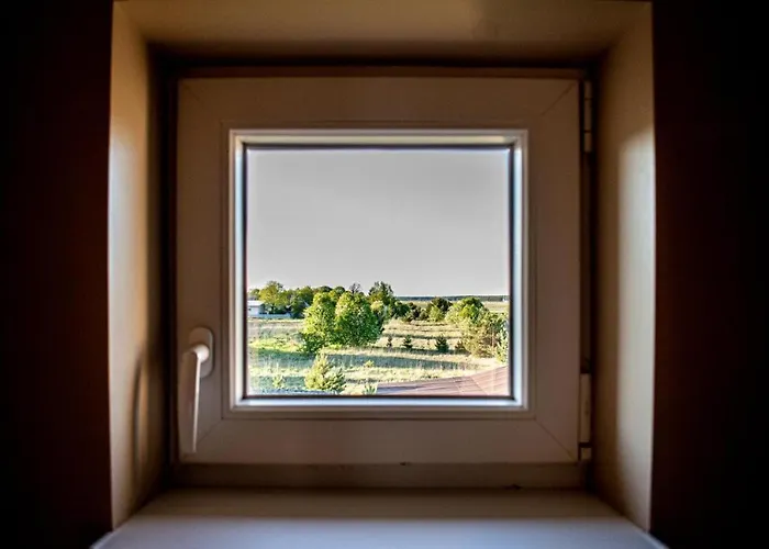 „prie Tvenkinio“ Apartamento Palanga