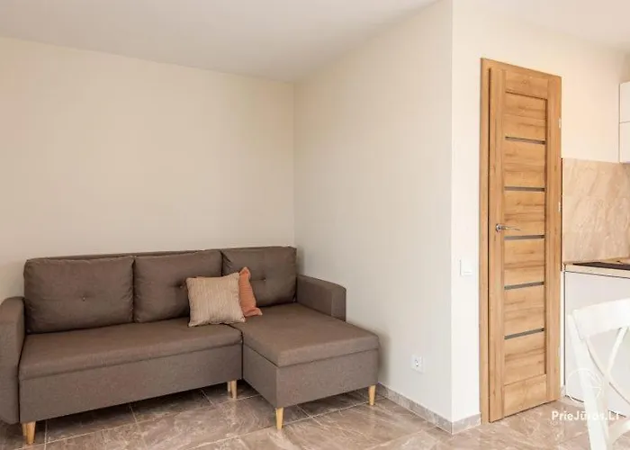 „prie Tvenkinio“ * Παλάγκα